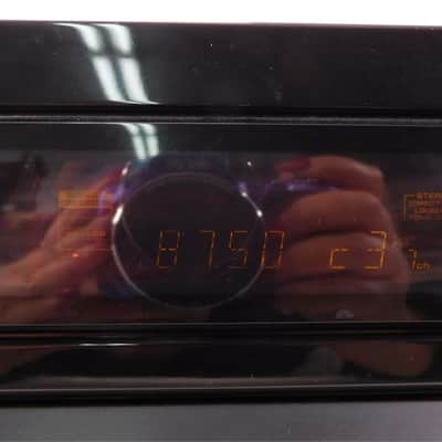 Pioneer VSX-07TX 1998 - BLACK image 17