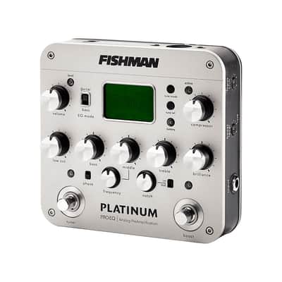 Platinum Pro PRO-PLT-201 Fishman image 7