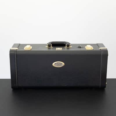 Yamaha YTR-9835 Custom Bb/A Piccolo Trumpet (SN 5097xx) image 17