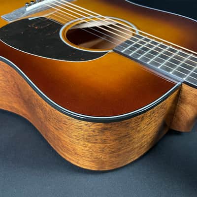 Martin D-18 Standard w/Hardshell Case - 1933 Ambertone (2025) image 7