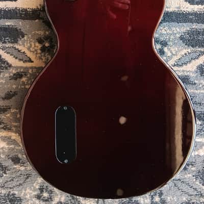 Gibson Les Paul Junior 2019 - Vintage Tobacco Burst image 16