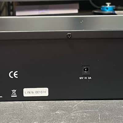 Lindell Audio Lin76 FET Vintage Limiting Amplifier image 7
