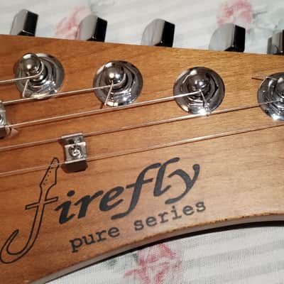 Firefly FFST Pure Series Stratocaster image 2