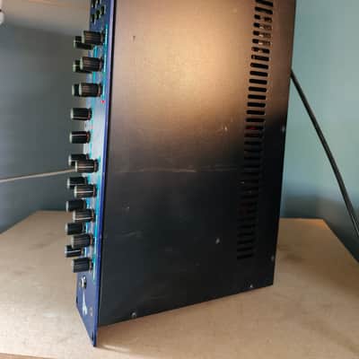 Steavens Radioactivator Preamp image 3