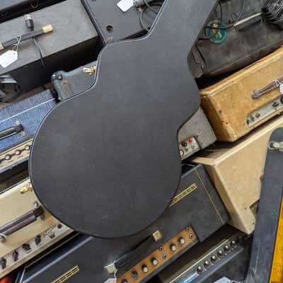 Gibson ES-225T 1955 - Sunburst image 12