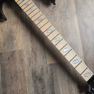 Caparison Dellinger Prominence image 12