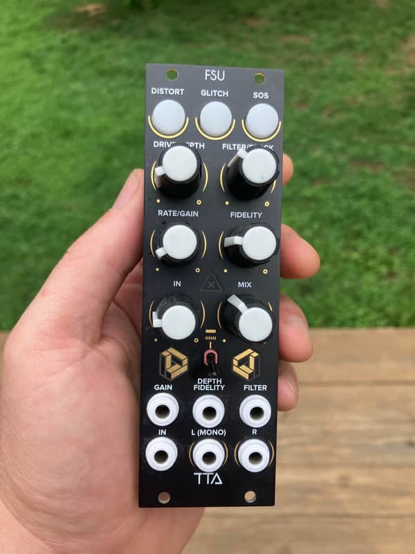 Tiptop Audio FSU