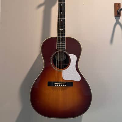 Gibson L-00 Deluxe 2019 - 2024 - Rosewood Burst image 1