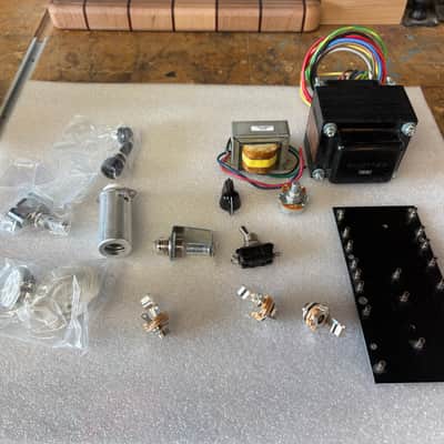 Fender Champ 5f1 Kit 2026 image 1