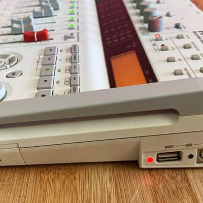 Zoom R16 USB Audio Interface Digital Multitrack Recorder Control Surface Excellent Condition Bild 3
