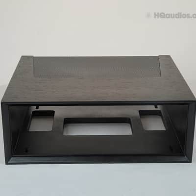 MARANTZ WC-22 WOOD CASE FOR MARANTZ 22XX, 42XX RECEIVERS - 10 YEAR WARANTY image 2