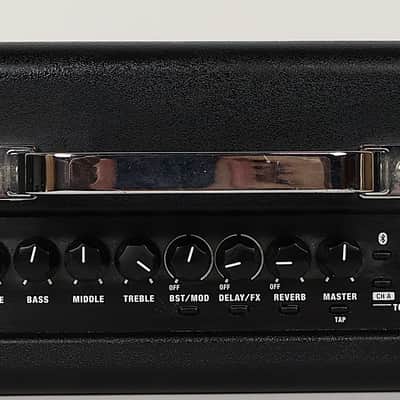 Boss Katana-Air Portable Practice Amplifier Combo image 2