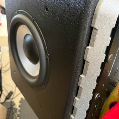 Barefoot Sound MicroMain26 4-Way Active Studio Monitor - Pair image 6