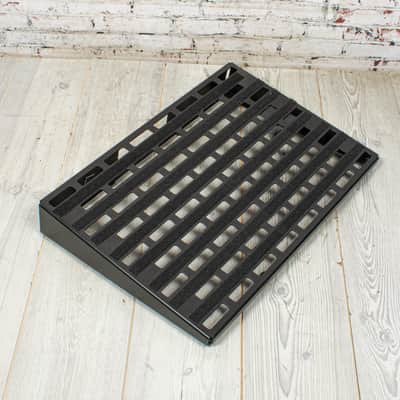 Rockboard by Warwick - Cinque 5.2 16x24 Pedalboard w/Flight Case - USED image 8