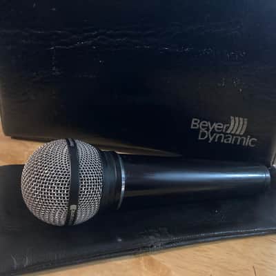 Vintage Beyerdynamic M300 N Microphone image 1