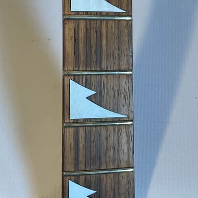 2001 Made in Japan Ibanez RGR450LTD Wizard II 24 Fret Guitar Neck Floyd Ready image 9