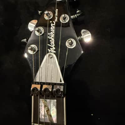 Washburn USA Custom Shop PS 800 - Paul Stanley Signature Model image 4