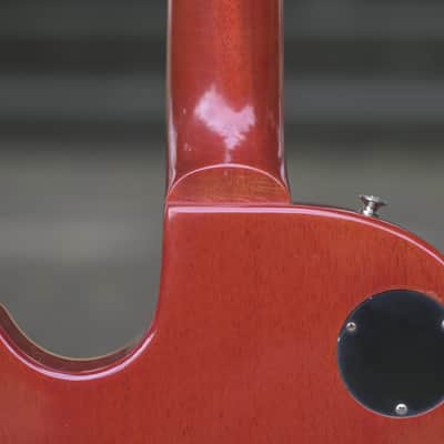 Gibson Les Paul Custom Shop 1959 Reissue - Murphy Aged image 4