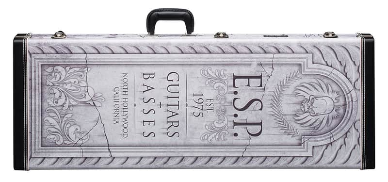 ESP Tombstone MH Form Fit Case image 1