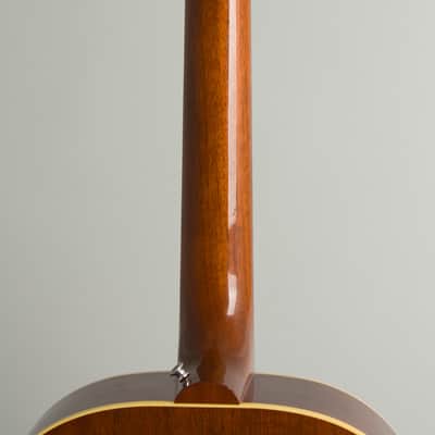 Epiphone  FT-79 Texan USA Flat Top Acoustic Guitar (2021), ser. #21681015, original hard shell case. image 9