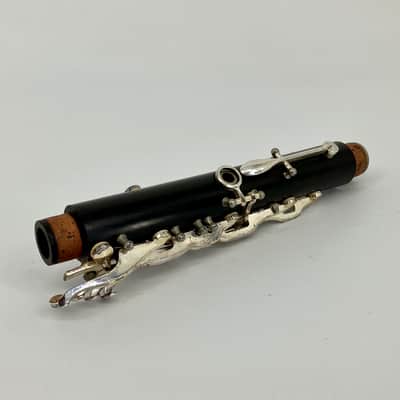 Leblanc Paris III wood Bb Clarinet image 7