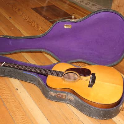 1942 Martin 000-21 image 15