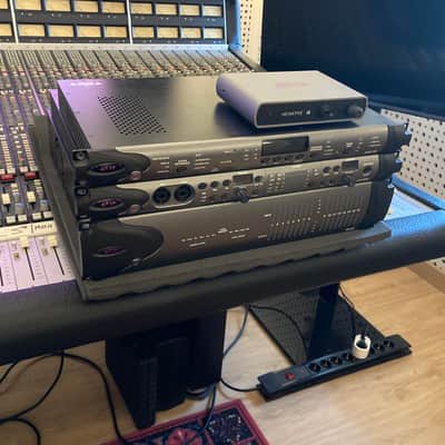 Avid system image 3