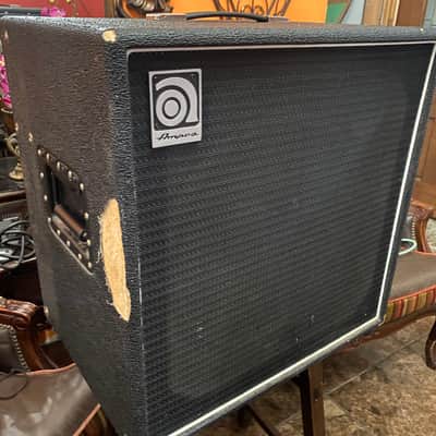 Ampeg BA115HP 220-Watt 1x15