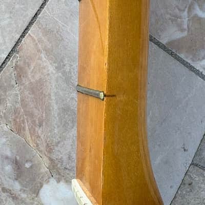 Vintage Fender TELECASTER Squire 1989-1990 -Maple Neck image 6