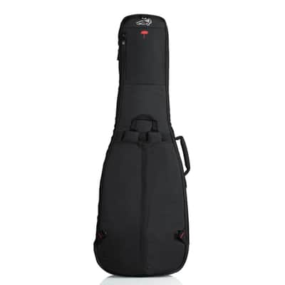 Gator ProGo Series Gig Bag 335/V-Style Guitar - Bag for electric guitars image 2