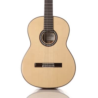 Cordoba C10 SP/IN - Solid Spruce Top, Solid Indian Rosewood back/sides, Classical Guitar image 1