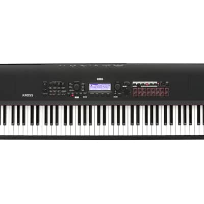 Korg - KROSS2-88-MB