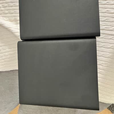 Yamaha HS5 5" Powered Studio Monitor (Pair) 2015 - Present - Black image 3