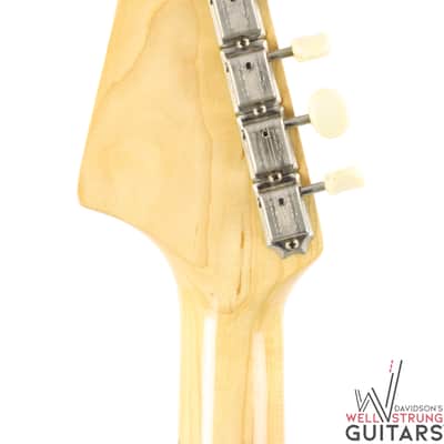 1969 Fender Swinger - Red image 8