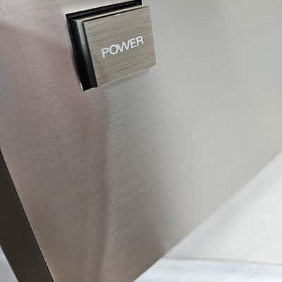 Luxman MX-100 Power Amp 150wpc🔊 1980s Bild 3