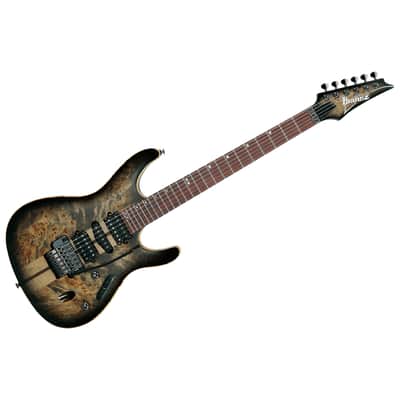 S1070PBZ CKB Ibanez image 1