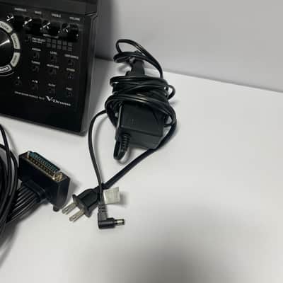 Roland TD-17 Drum Sound Module 2018 - 2020 - Black image 9