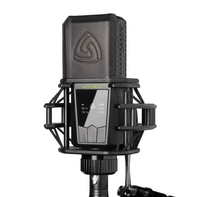 Lewitt LCT 540 S Studio Performance Condenser Mic image 8