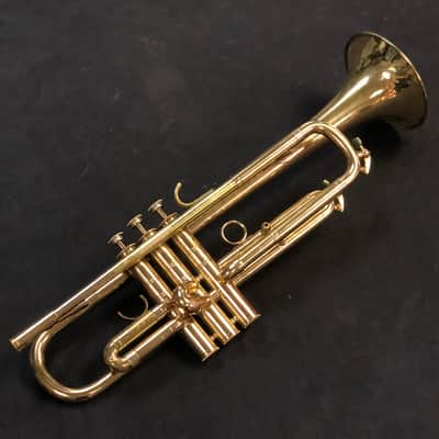 Selmer Paris DeVille Trumpet image 1