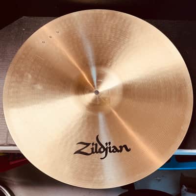 Zildjian A Armand 19” “Beautiful Baby” Ride Cymbal 2015 image 7