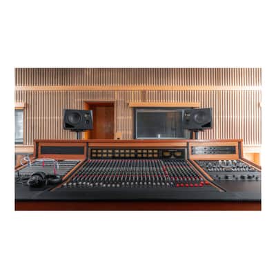Adam Audio A8H Studio Monitor (Pair) with ADAM Audio Sub12 Subwoofer and Cables image 10