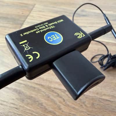 TEControl BBC2 USB MIDI Breath & Bite Controller 2 Bild 2