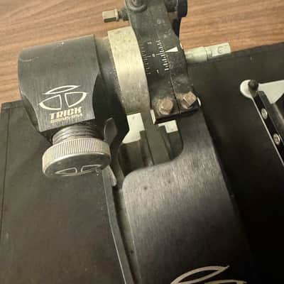 Trick Dominator Double Pedal (See description) image 2