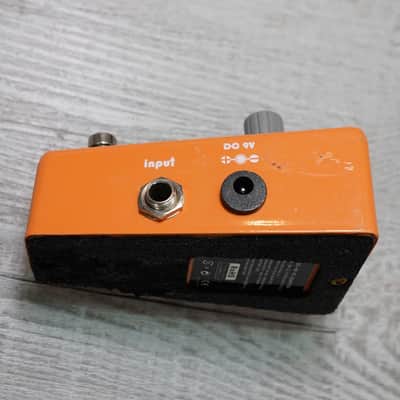 Modtone Mini-Mod Delay MTM-DLY image 3