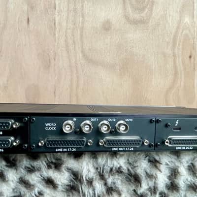 Lynx Aurora (n) 64 (32I/O) - TB3 image 9