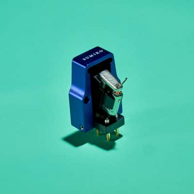 SUMIKO Songbird High - MC Phono Cartridge - NEW! image 2
