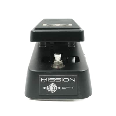 Mission Engineering SP1-RJM Owned by Frank Iero image 3