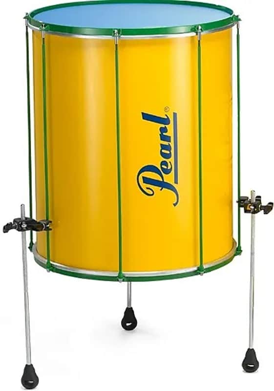 Pearl PBS1822 18x22" Surdo image 1