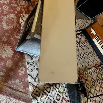 Hohner Clavinet D6 1971 - Natural image 8