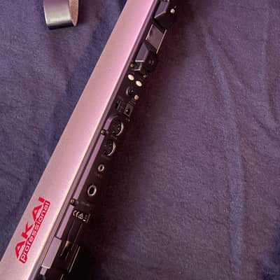 Akai EWI4000S 2005 - Present - Black image 15